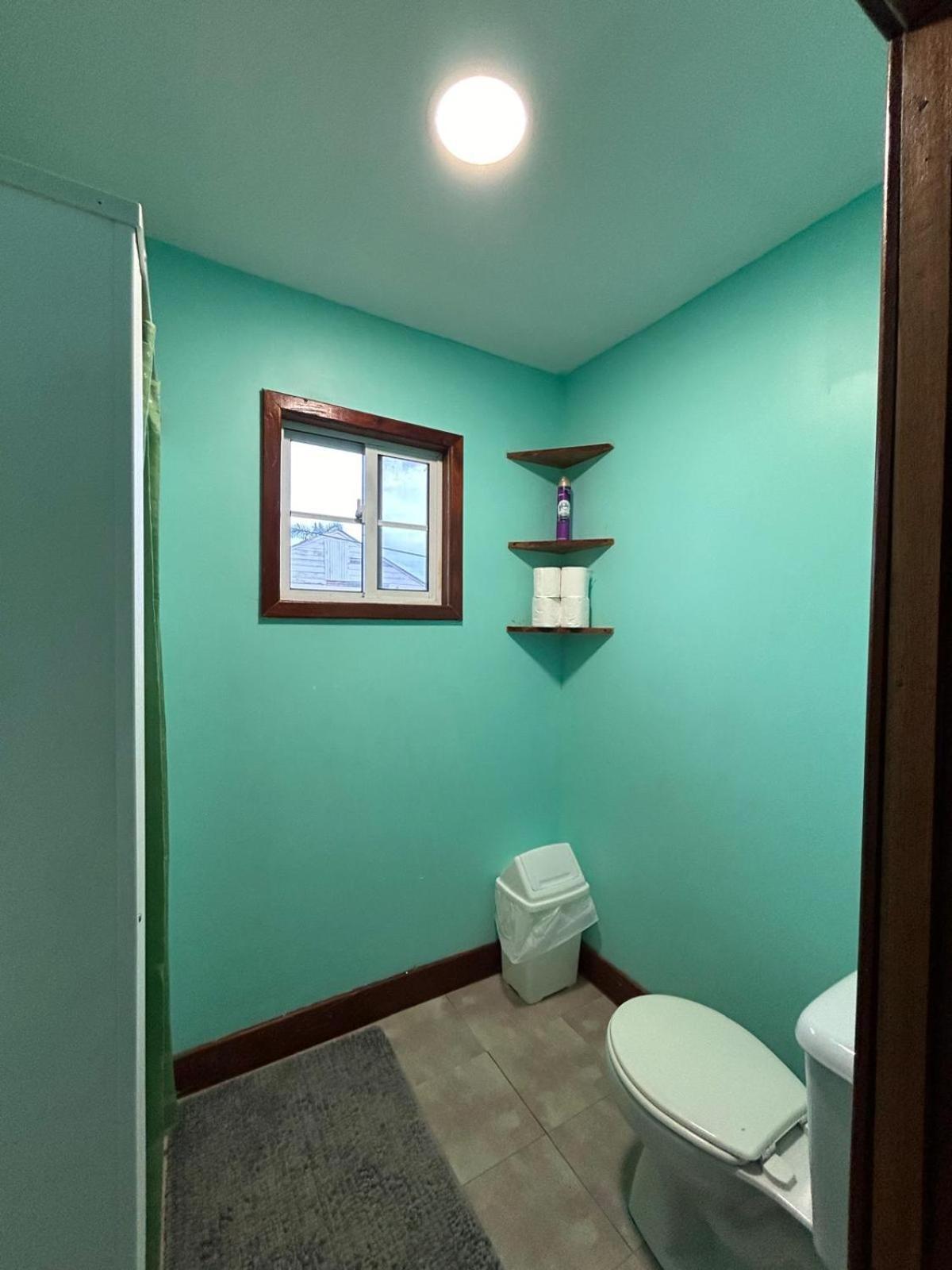 Belize Maya Cabana Belize City Dış mekan fotoğraf
