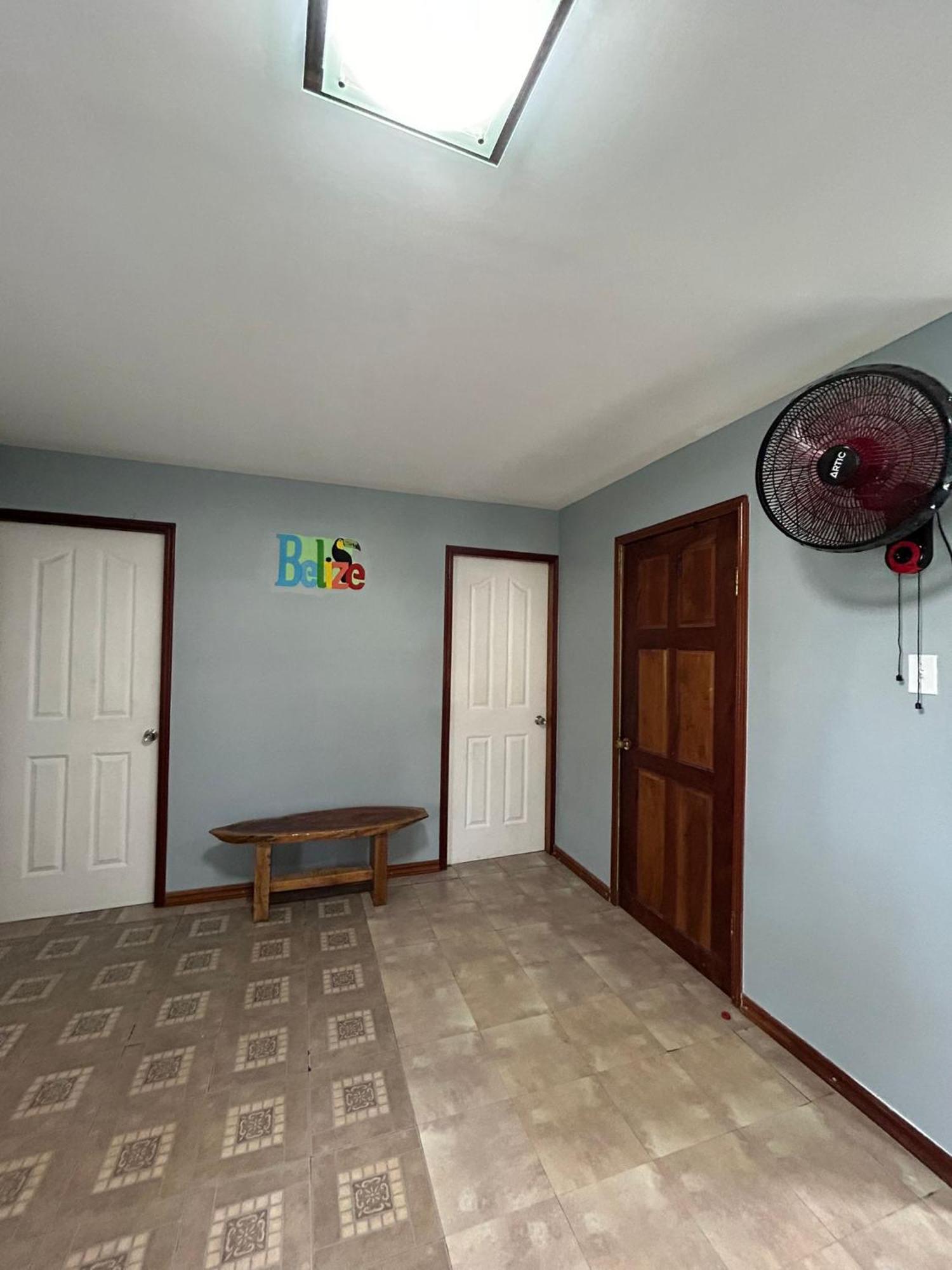 Belize Maya Cabana Belize City Dış mekan fotoğraf
