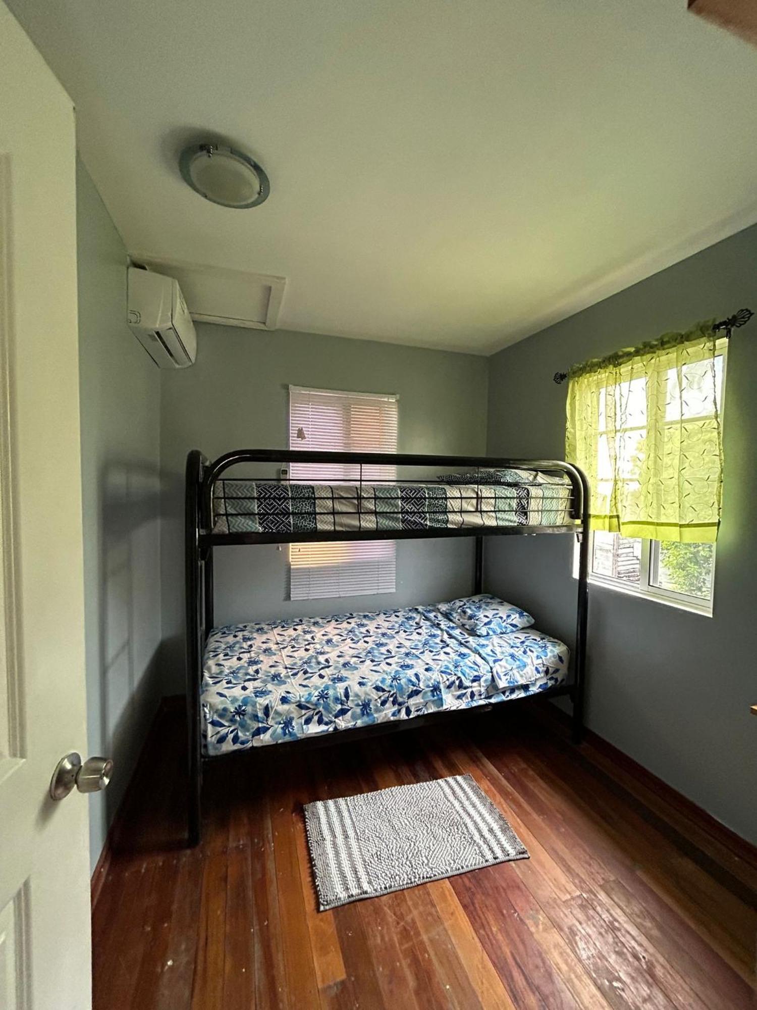 Belize Maya Cabana Belize City Dış mekan fotoğraf