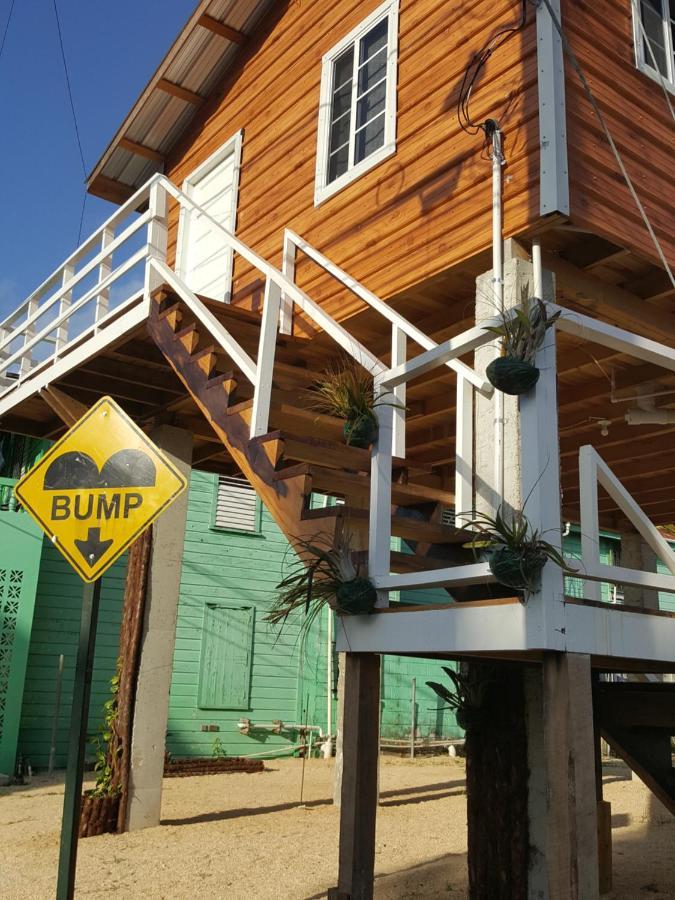 Belize Maya Cabana Belize City Dış mekan fotoğraf